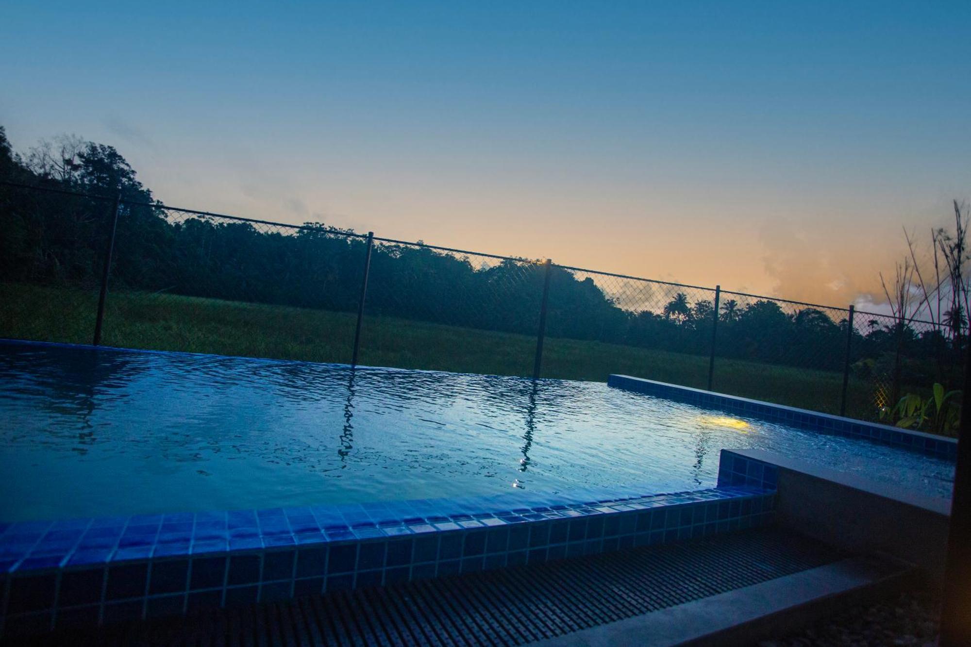 Greencliff Mirissa Exterior photo