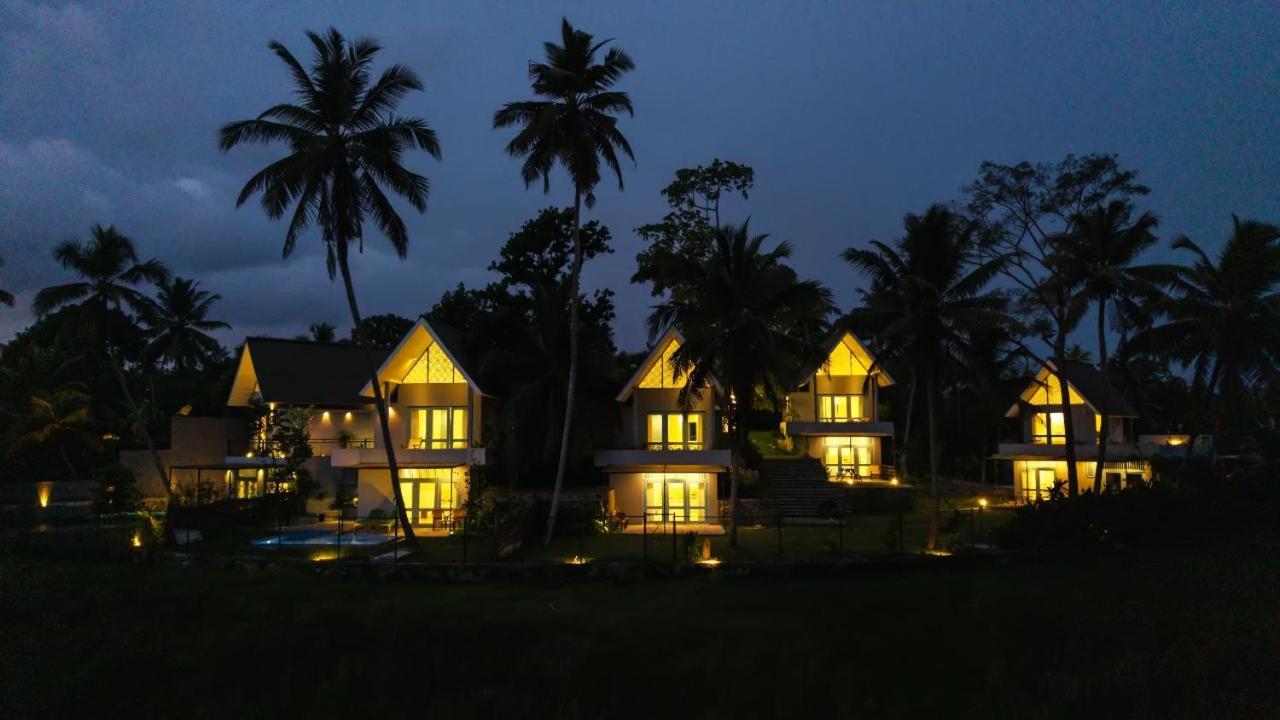 Greencliff Mirissa Exterior photo