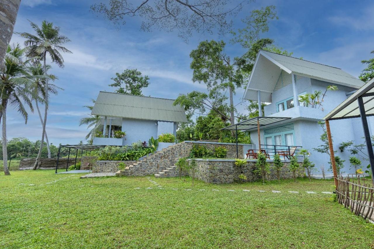 Greencliff Mirissa Exterior photo