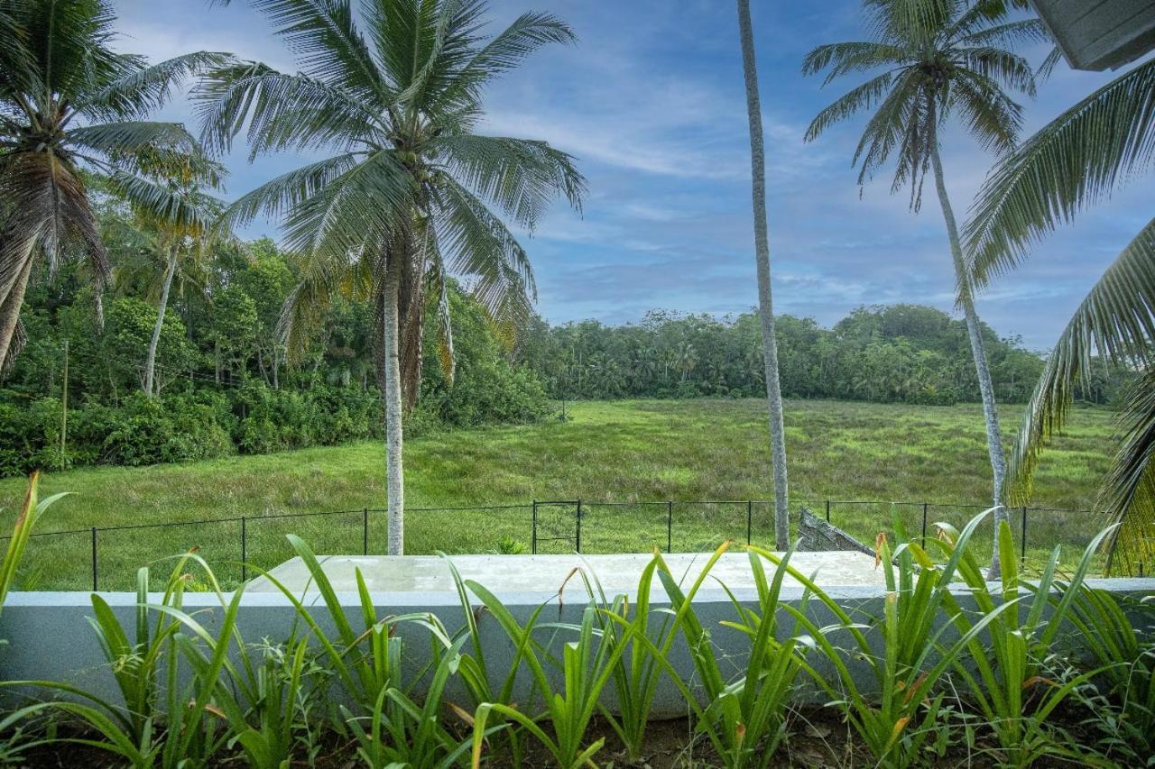 Greencliff Mirissa Exterior photo
