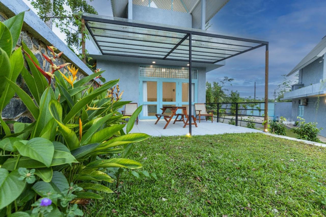 Greencliff Mirissa Exterior photo