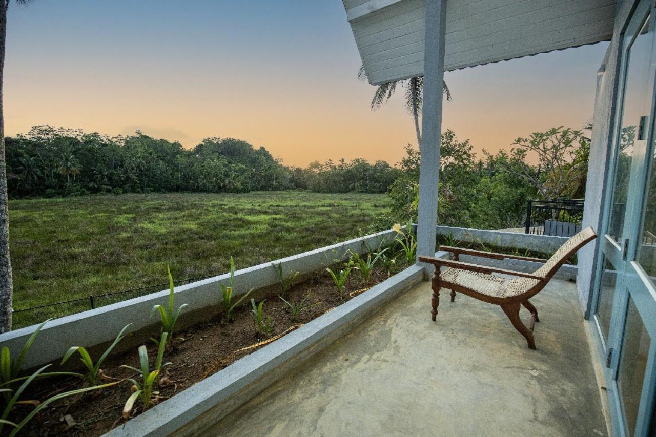 Greencliff Mirissa Exterior photo